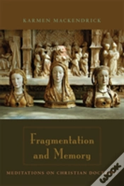 Capa do artigo Fragmentation And Memory