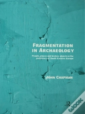 Capa do artigo Fragmentation In Archaeology