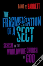 Capa do artigo Fragmentation Of A Sect