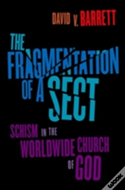 Capa do artigo Fragmentation Of A Sect