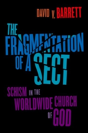 Fragmentation Of A Sect - Preview