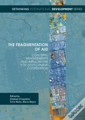 Capa do artigo Fragmentation Of Aid