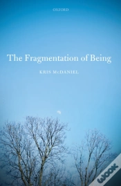 Capa do artigo Fragmentation Of Being