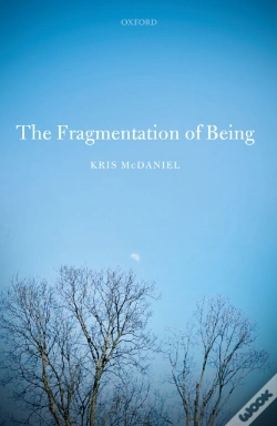 Capa do artigo Fragmentation Of Being