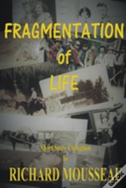 Capa do artigo Fragmentation Of Life
