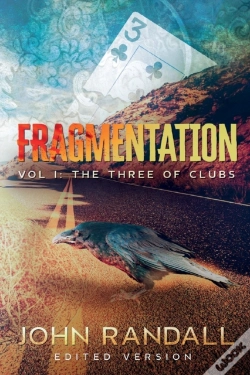 Capa do artigo Fragmentation Vol I