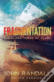 Capa do artigo Fragmentation Vol I