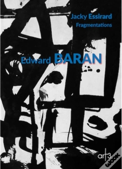 Capa do artigo Fragmentations