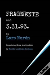 Capa do artigo Fragmente And 3.31.93.