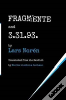 Fragmente And 3.31.93.