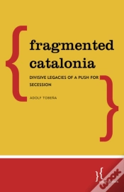 Capa do artigo Fragmented Catalonia