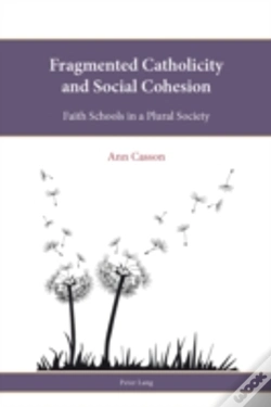 Capa do artigo Fragmented Catholicity And Social Cohesion