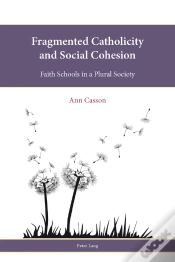 Capa do artigo Fragmented Catholicity And Social Cohesion