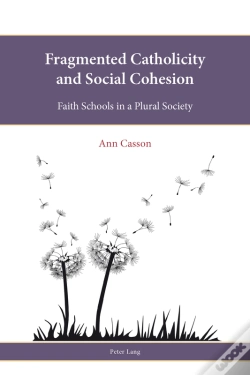 Capa do artigo Fragmented Catholicity And Social Cohesion