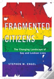 Capa do artigo Fragmented Citizens