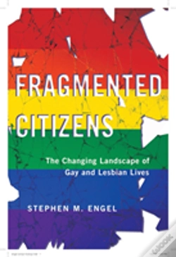 Capa do artigo Fragmented Citizens