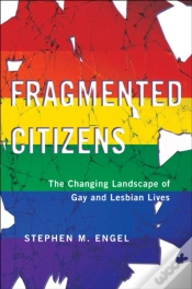 Capa do artigo Fragmented Citizens