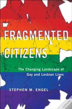 Capa do artigo Fragmented Citizens