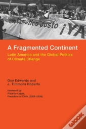 Fragmented Continent