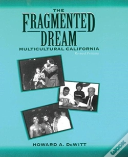 Capa do artigo Fragmented Dream