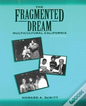 Capa do artigo Fragmented Dream