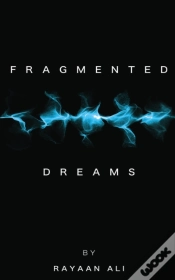 Capa do artigo Fragmented Dreams