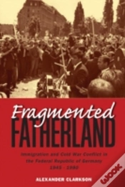 Capa do artigo Fragmented Fatherland