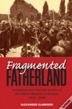 Capa do artigo Fragmented Fatherland