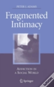 Capa do artigo Fragmented Intimacy