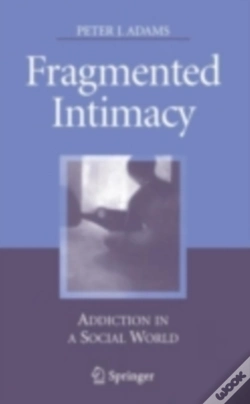 Capa do artigo Fragmented Intimacy