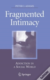 Capa do artigo Fragmented Intimacy
