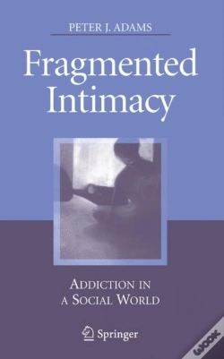 Capa do artigo Fragmented Intimacy