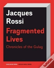 Capa do artigo Fragmented Lives