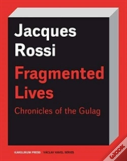 Capa do artigo Fragmented Lives