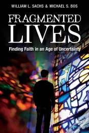 Capa do artigo Fragmented Lives