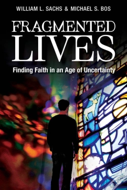 Capa do artigo Fragmented Lives