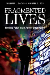 Capa do artigo Fragmented Lives
