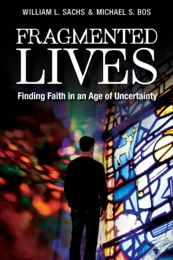 Capa do artigo Fragmented Lives