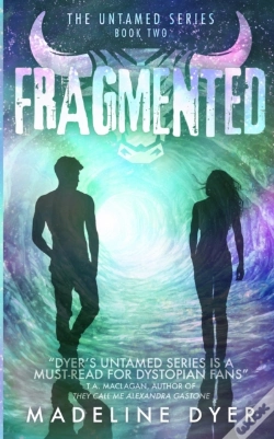 Capa do artigo Fragmented