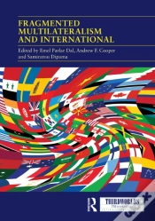 Capa do artigo Fragmented Multilateralism And International Institutions