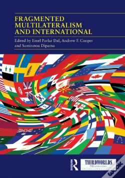 Capa do artigo Fragmented Multilateralism And International Institutions