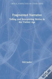 Capa do artigo Fragmented Narrative