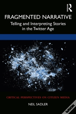 Capa do artigo Fragmented Narrative