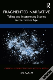 Capa do artigo Fragmented Narrative