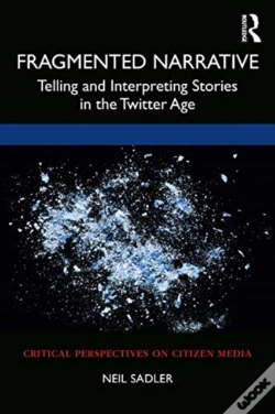 Capa do artigo Fragmented Narrative