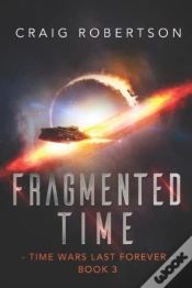 Capa do artigo Fragmented Time