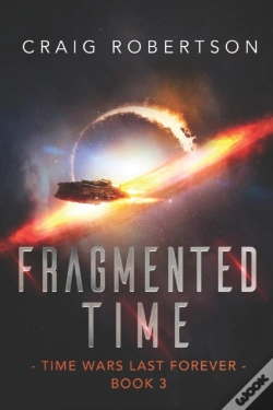 Capa do artigo Fragmented Time