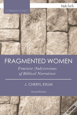 Capa do artigo Fragmented Women