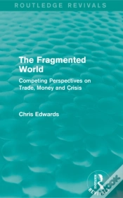 Capa do artigo Fragmented World