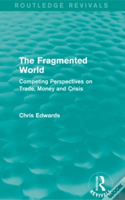 Capa do artigo Fragmented World